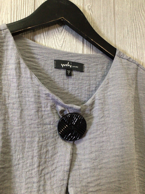 yushi Jacket Size Large